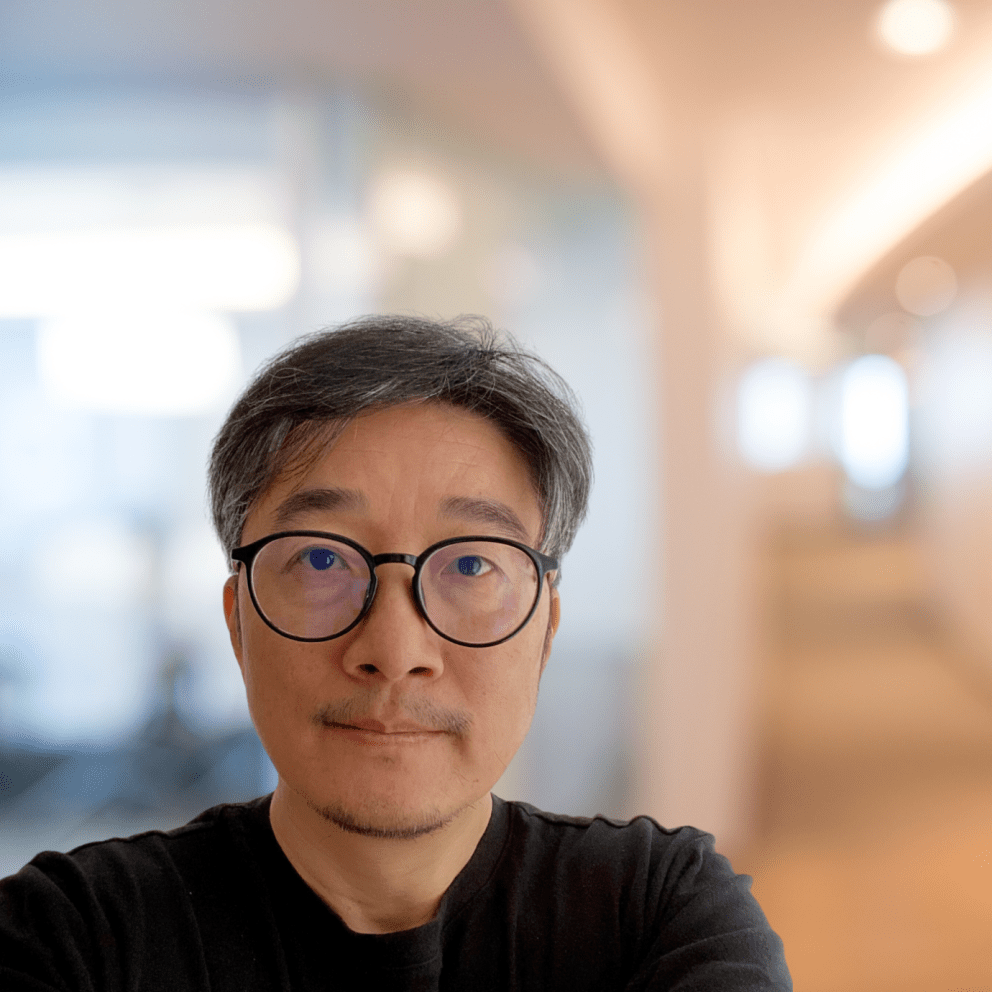 Warren Chen